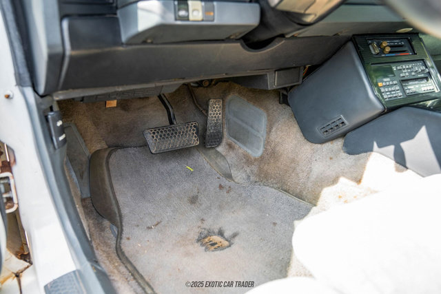 Used 1989 Pontiac Firebird Trans Am image 50