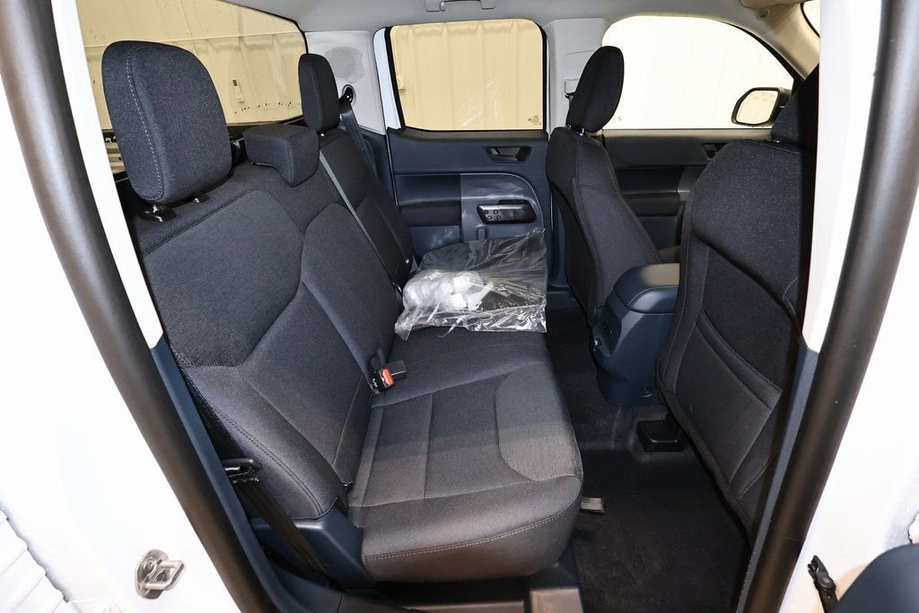 New 2026 Ford Maverick XL image 13