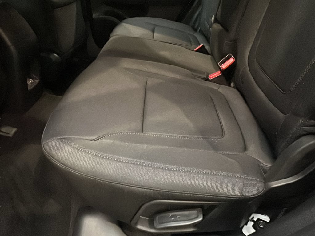 New 2026 Hyundai Tucson SE AWD/4WD image 12