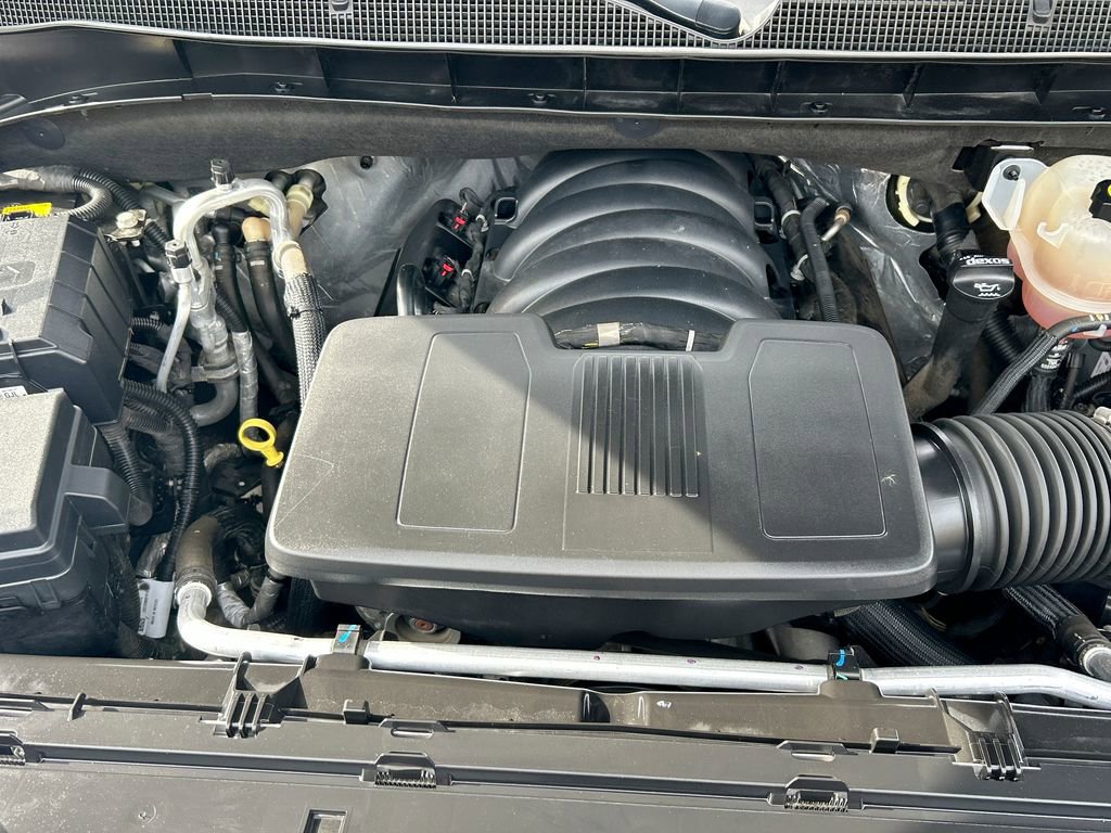 Certified 2021 Chevrolet Tahoe LT image 33