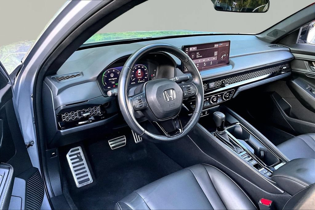 Used 2023 Honda Accord Sport image 14