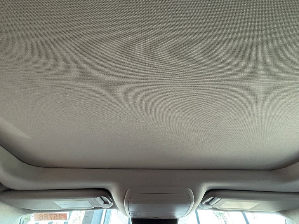 New 2025 MAZDA CX-50 2.5 Hybrid w/ Weather Package image 12