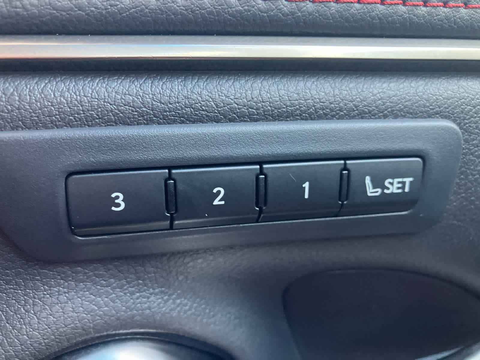 Used 2021 Lexus ES 350 F Sport w/ Accessory Package FWD image 12