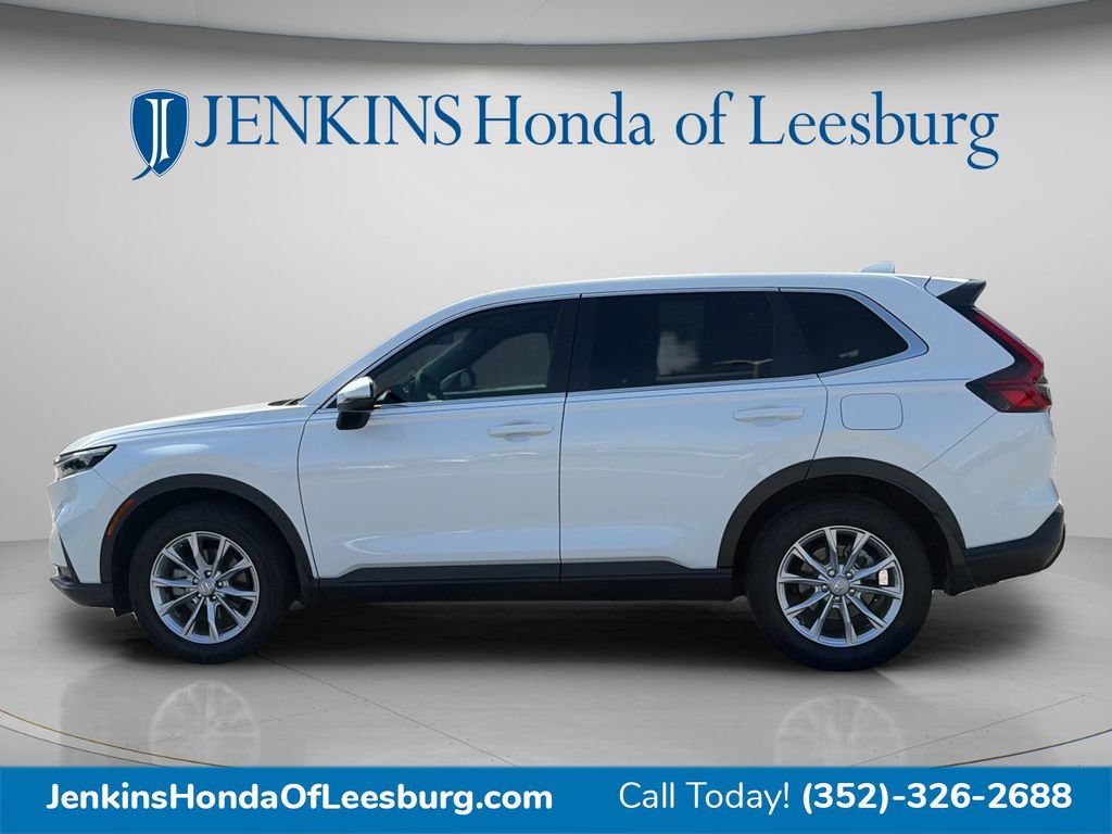 Used 2024 Honda CR-V EX image 5