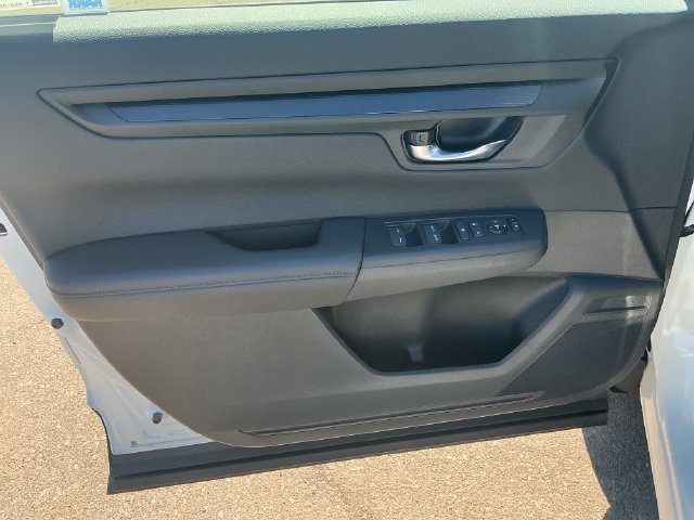 Certified 2026 Honda CR-V EX image 10