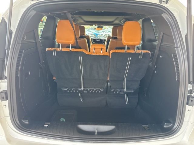 Used 2022 Chrysler Pacifica Pinnacle FWD image 23