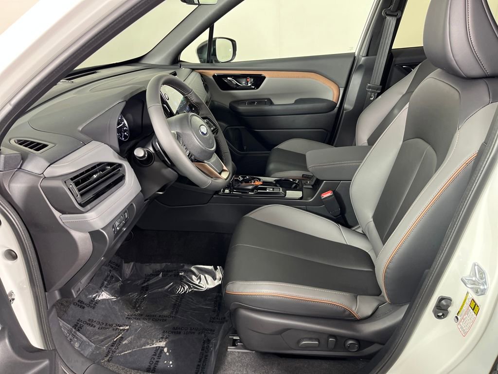 New 2026 Subaru Forester Sport image 11