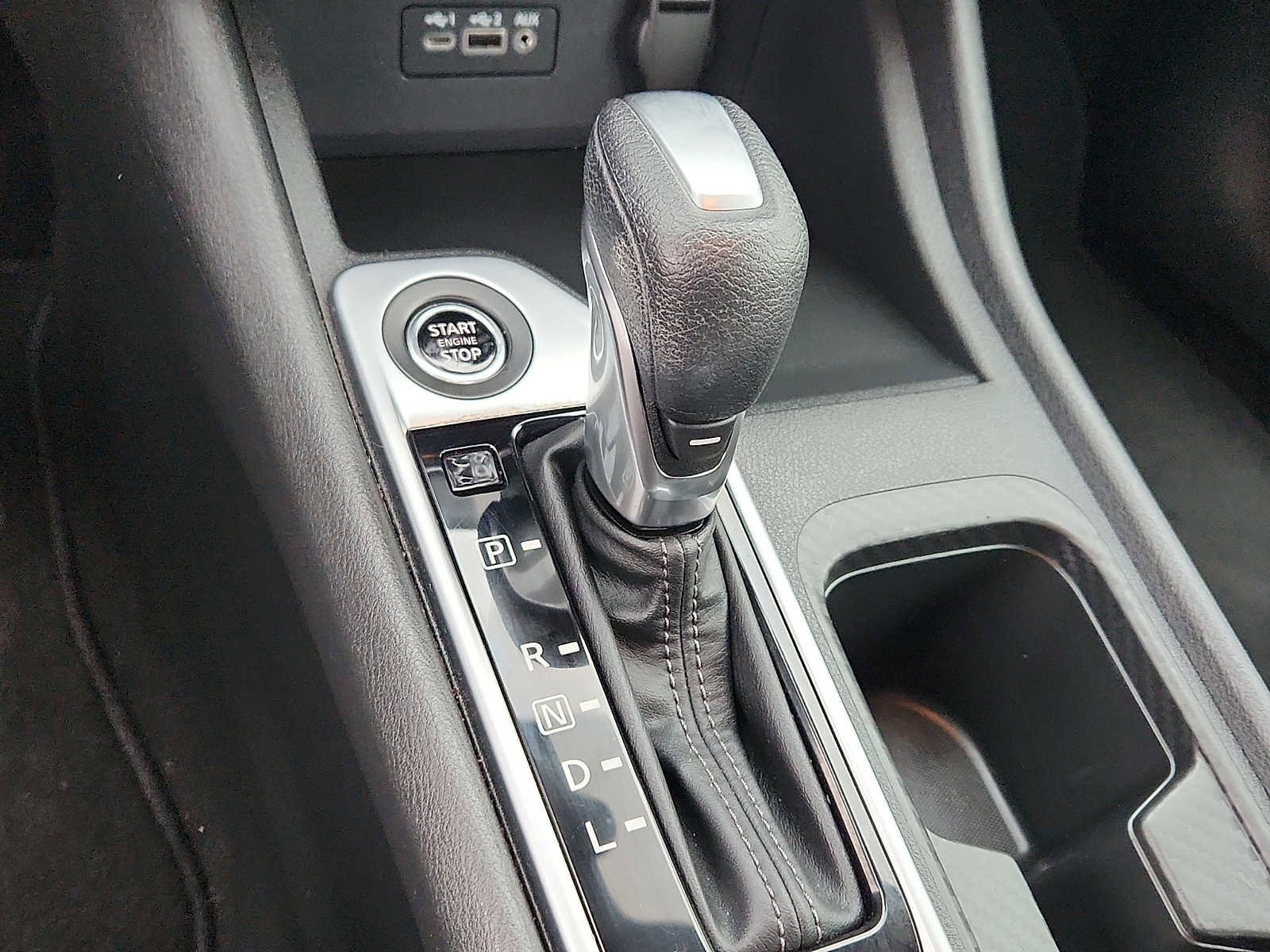 Used 2023 Nissan Sentra SV image 14