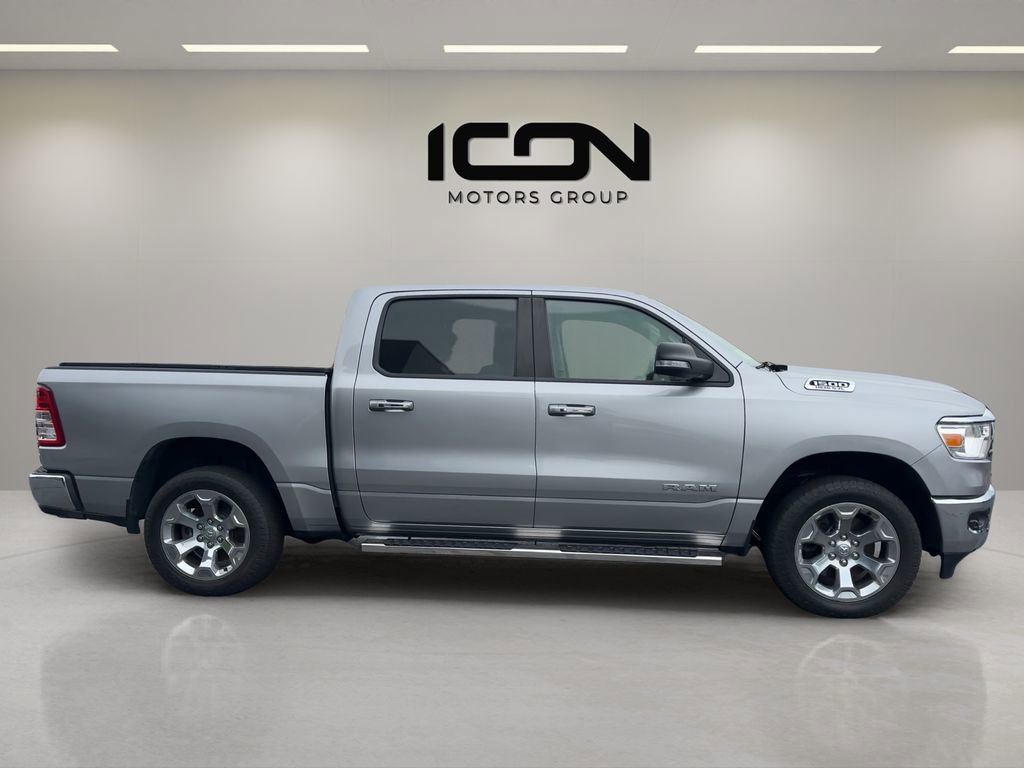 Used 2020 RAM 1500 Big Horn image 5