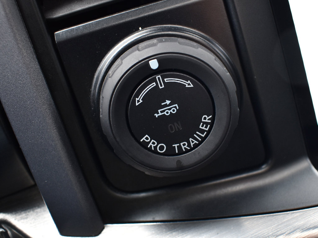 Used 2023 Ford F150 Lariat w/ Equipment Group 502A High AWD/4WD image 24