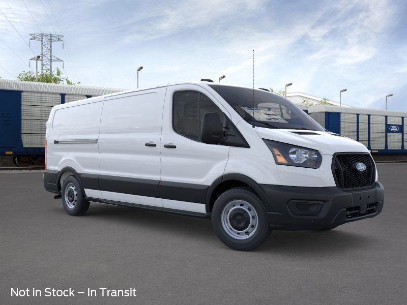 New 2026 Ford Transit 150 Low Roof RWD image 8