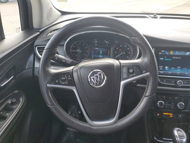Used 2019 Buick Encore Preferred image 22