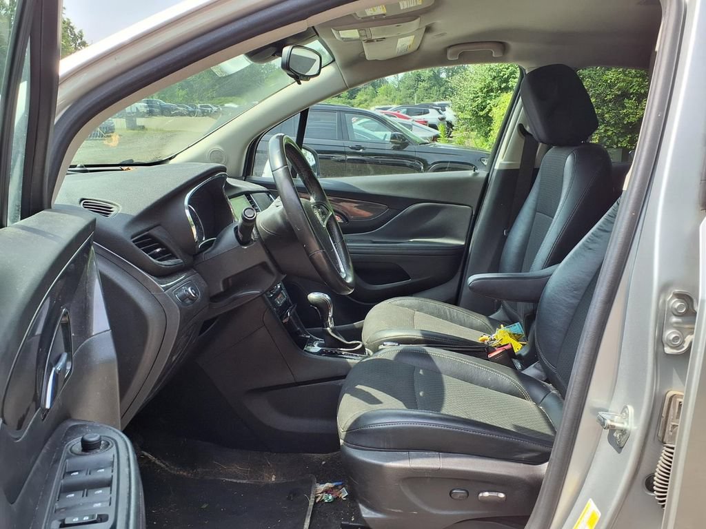 Used 2017 Buick Encore Preferred FWD image 12