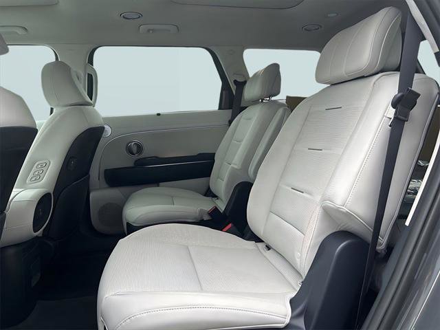New 2026 Hyundai Palisade Calligraphy image 10