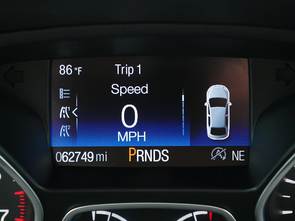 Used 2018 Ford Escape Titanium AWD/4WD image 30