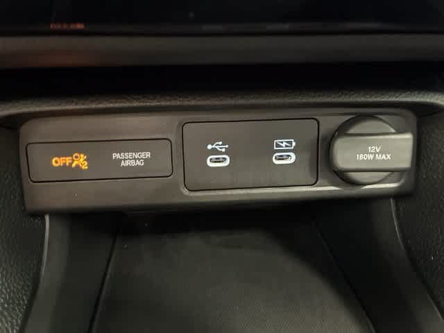 Certified 2026 Honda Civic Sport image 32