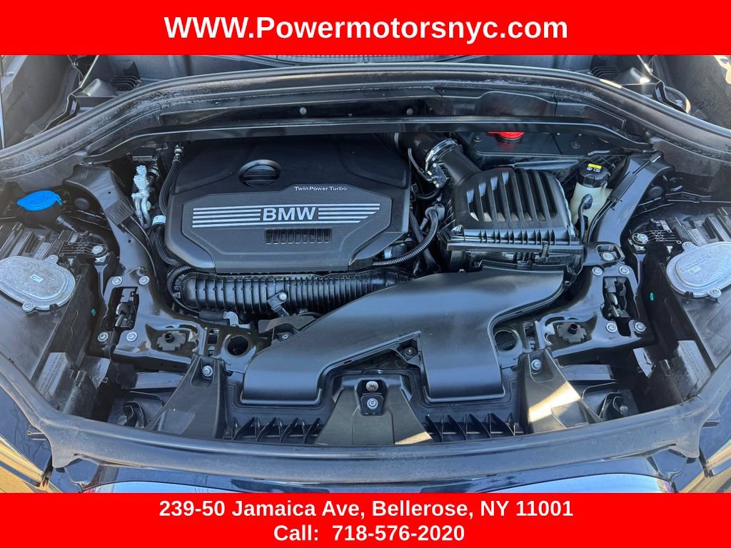 Used 2022 BMW X1 xDrive28i AWD/4WD image 12