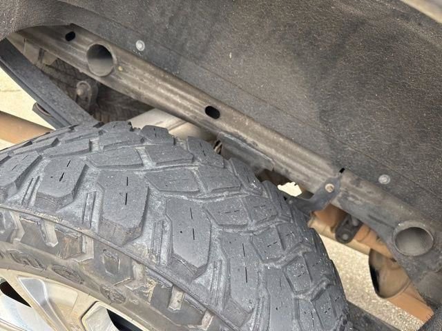 Used 2017 GMC Sierra 1500 Denali w/ Denali Ultimate Package image 32