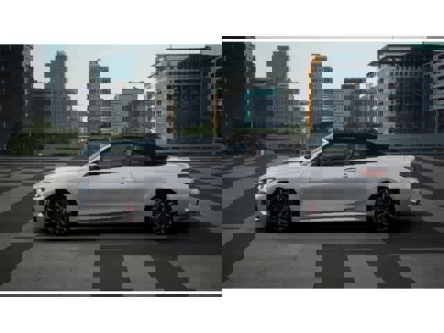 New 2025 BMW M440i Convertible w/ Premium Package image 4