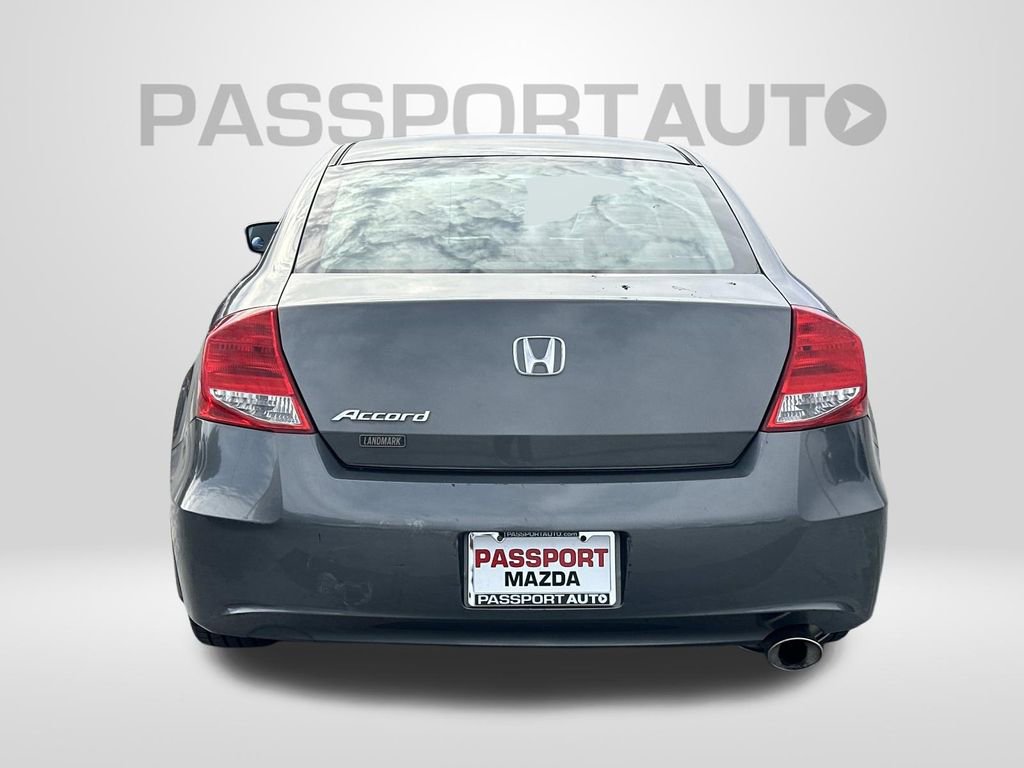 Used 2011 Honda Accord LX-S image 3