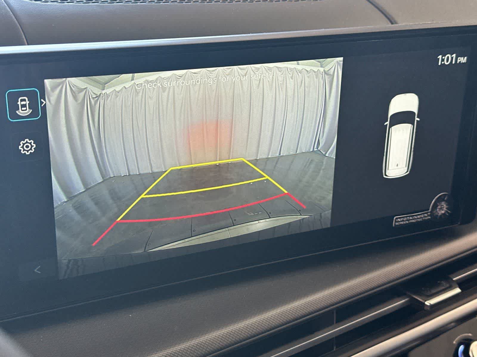 New 2026 Hyundai Santa Fe SEL FWD image 19