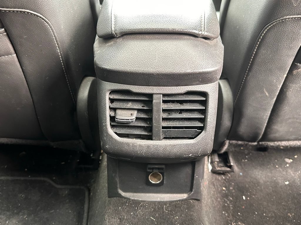 Used 2013 Ford Fusion Titanium FWD image 25