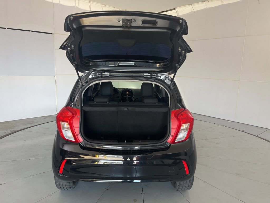 Used 2020 Chevrolet Spark LS image 13