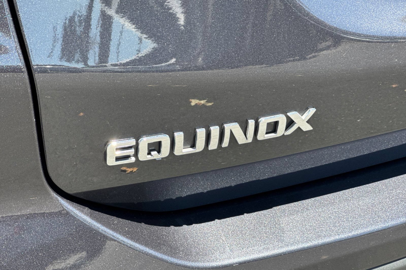 Used 2022 Chevrolet Equinox LT FWD image 32