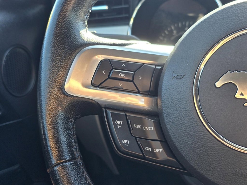 Used 2015 Ford Mustang GT Premium w/ Equipment Group 401A image 8