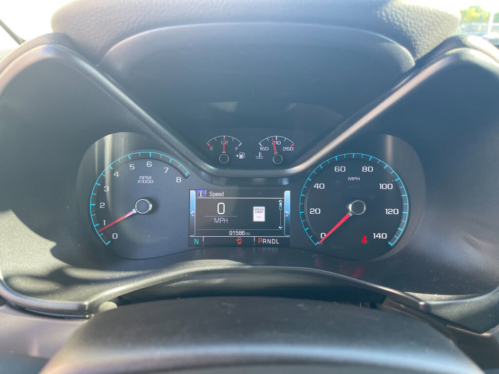 Used 2018 GMC Canyon Denali AWD/4WD image 18