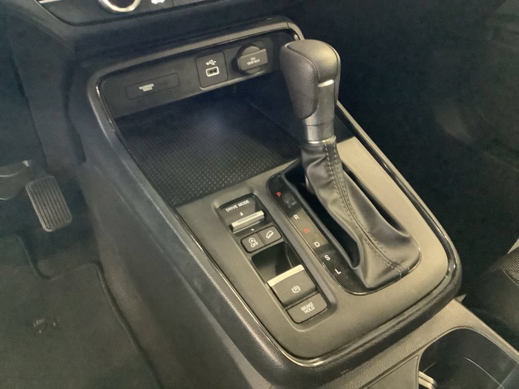Certified 2023 Honda CR-V LX image 22