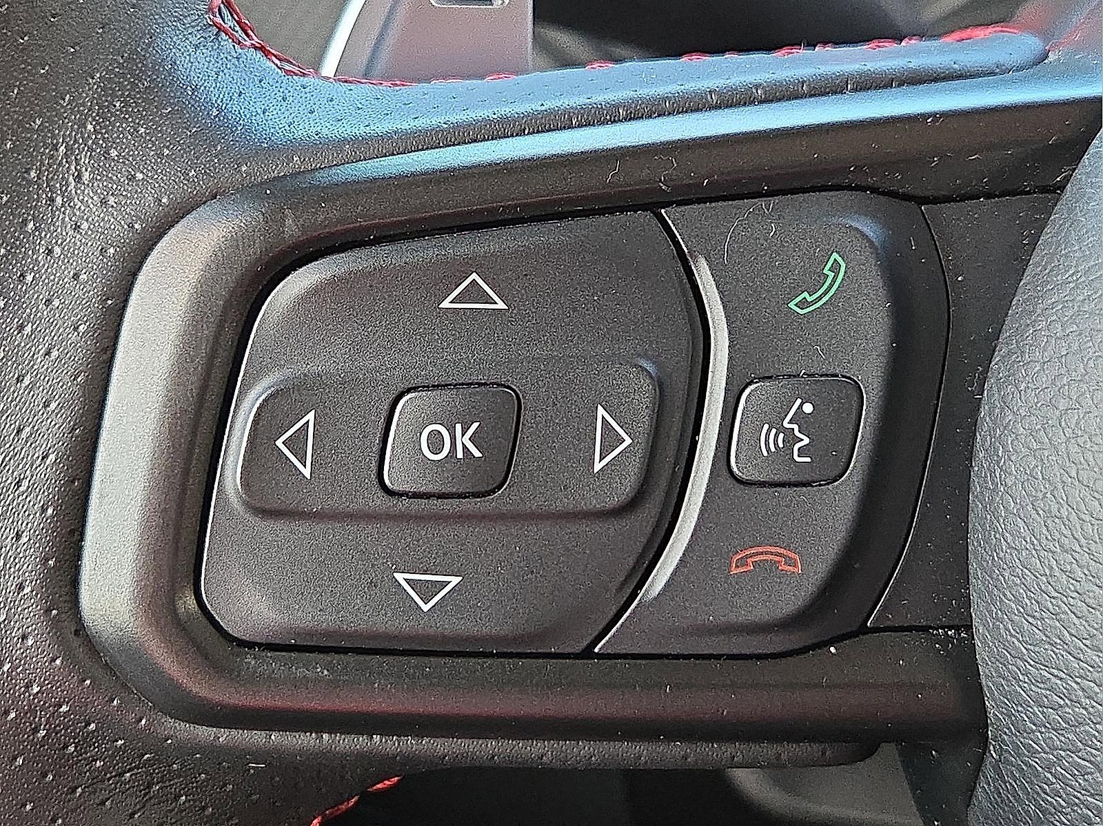 Used 2024 Jeep Wrangler Unlimited Rubicon 392 image 18