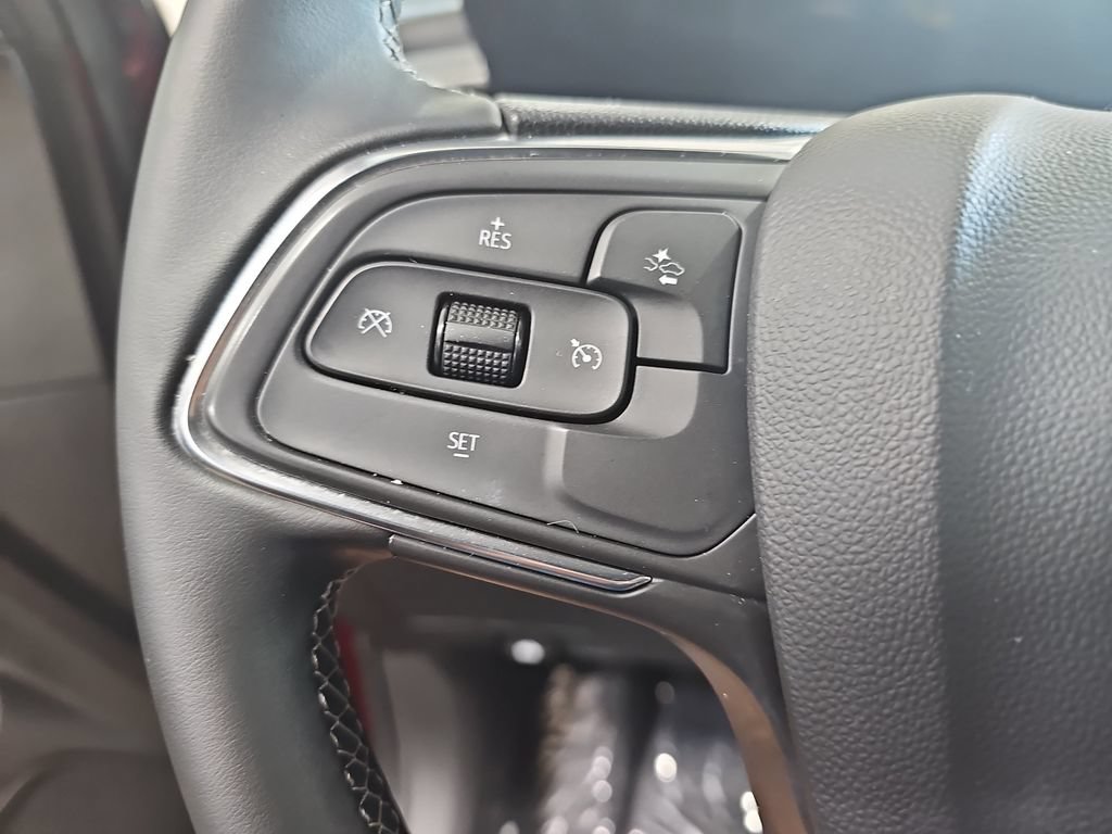 Certified 2025 Buick Encore GX Preferred FWD image 21