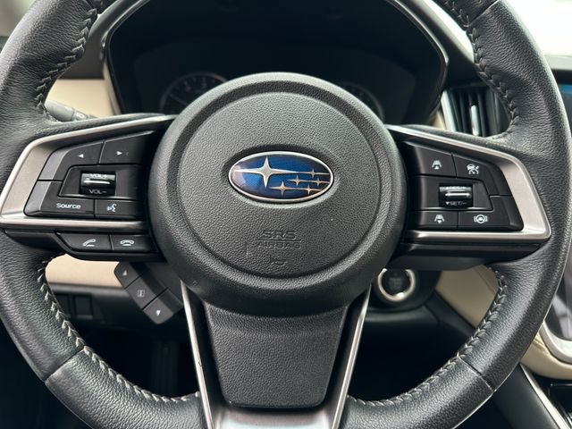 Used 2020 Subaru Legacy Premium AWD/4WD image 20
