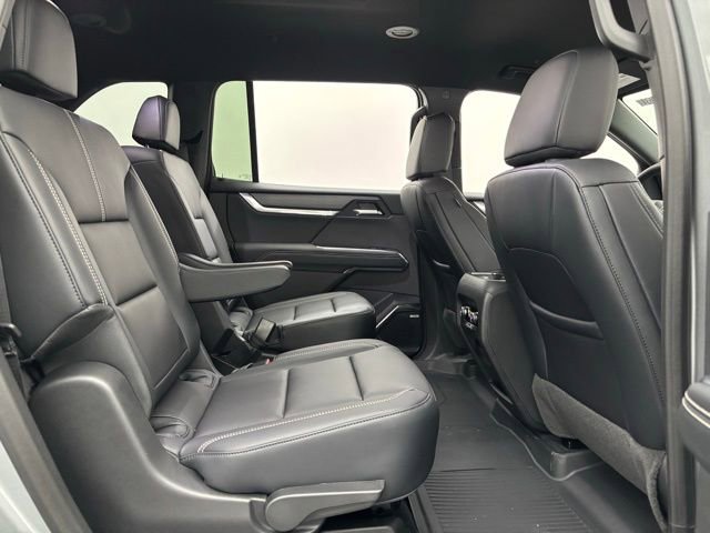 New 2026 GMC Acadia Elevation w/ Black Edition image 37