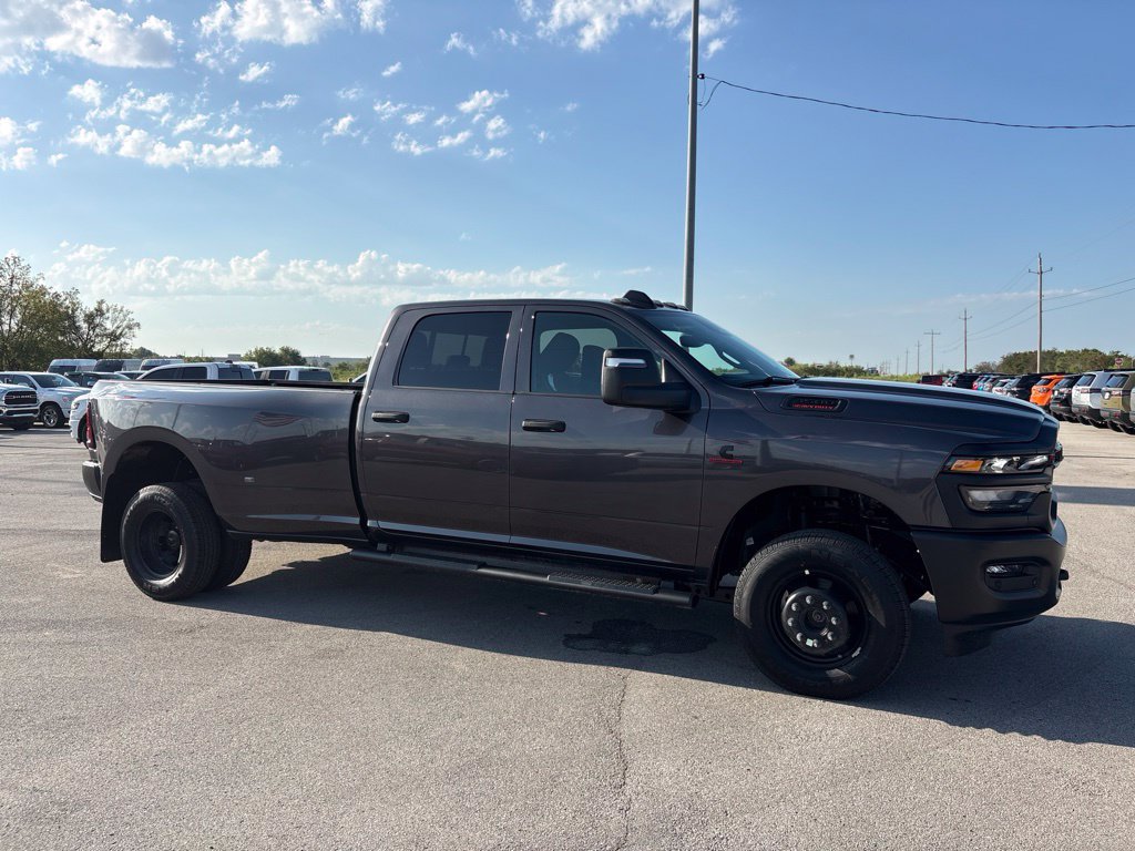 New 2027 RAM 3500 Tradesman AWD/4WD image 1