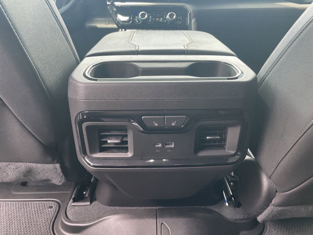 Used 2023 GMC Sierra 1500 AT4 w/ Technology Package image 24