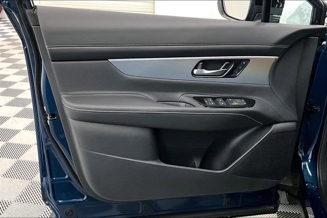 New 2025 Nissan Murano SL image 32