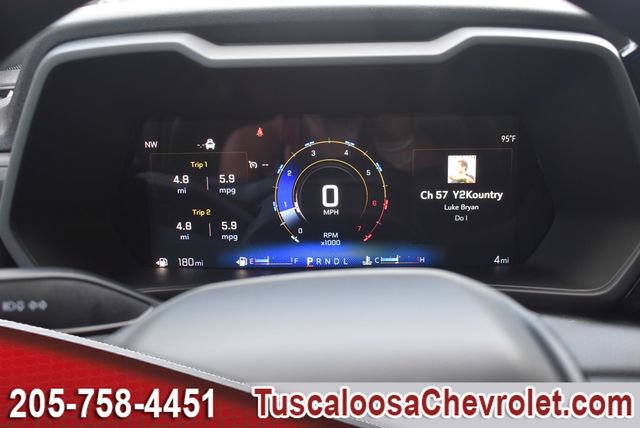 New 2026 Chevrolet Colorado W/T w/ WT Custom Package RWD image 21