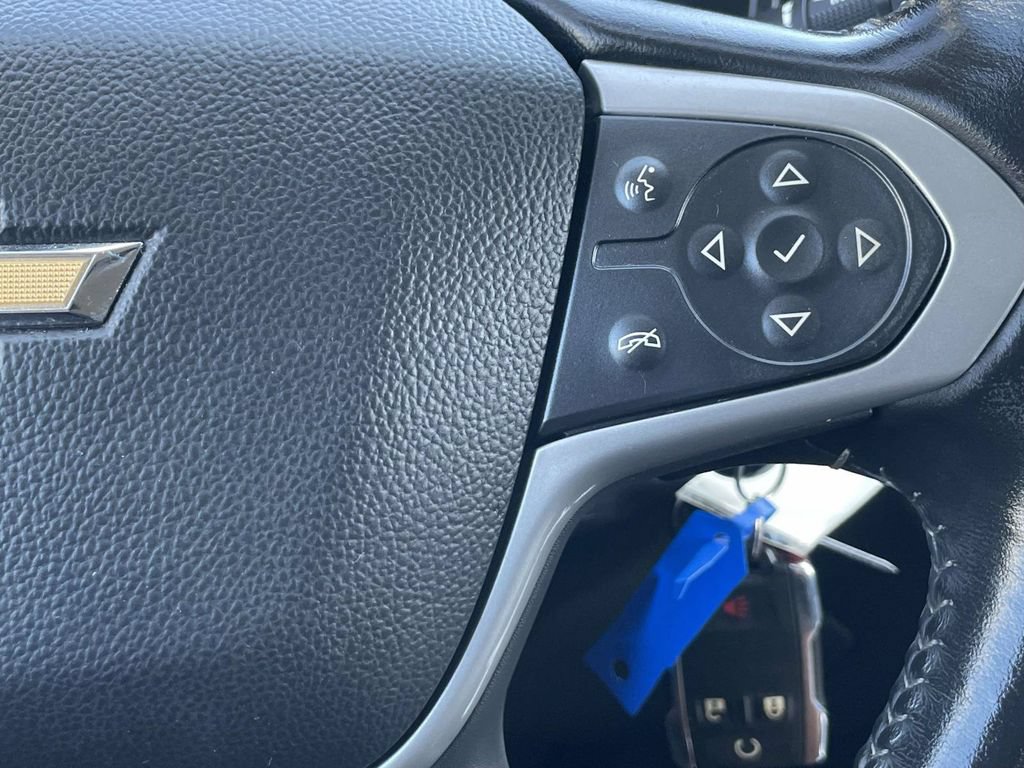 Used 2022 Chevrolet Colorado LT w/ LT Convenience Package AWD/4WD image 30