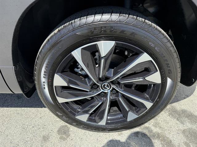 New 2025 MAZDA CX-50 2.5 Hybrid w/ Cargo Package image 14