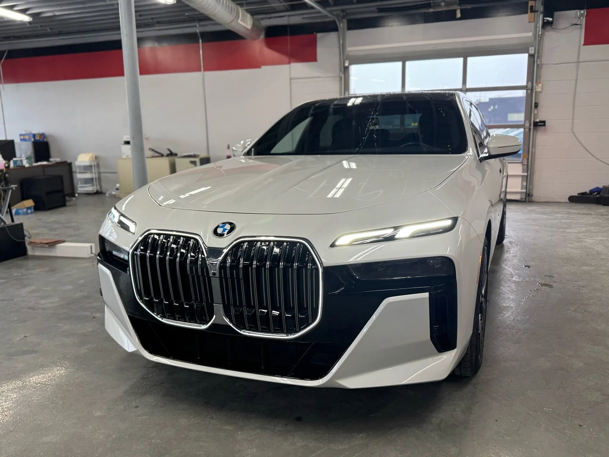 Used 2024 BMW 740i