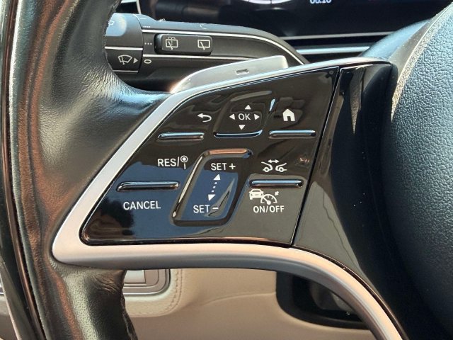 Certified 2024 Mercedes-Benz GLE 450 4MATIC image 31