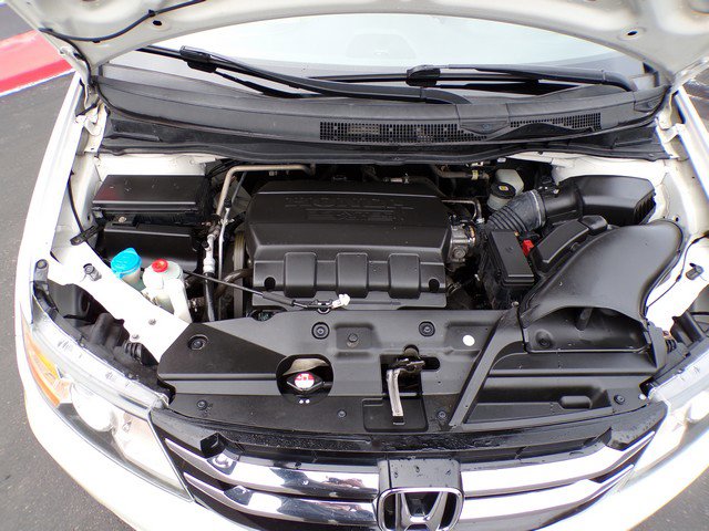 Used 2014 Honda Odyssey EX-L image 23
