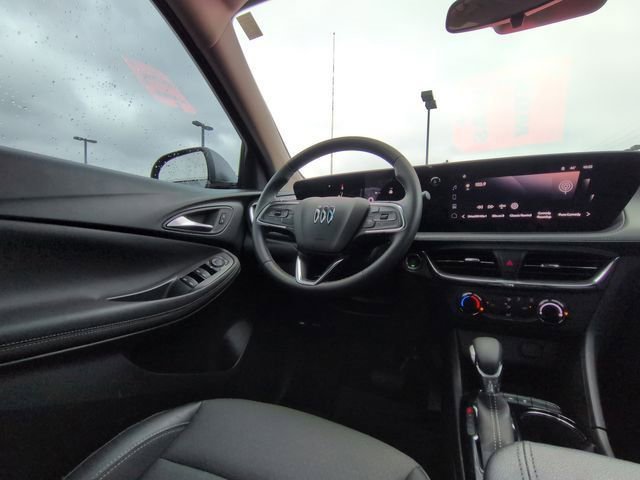 New 2026 Buick Encore GX Preferred image 7