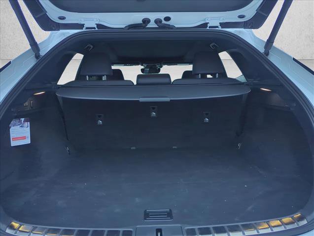 Used 2024 Lexus RX 500h F Sport w/ Cold Area Package image 25