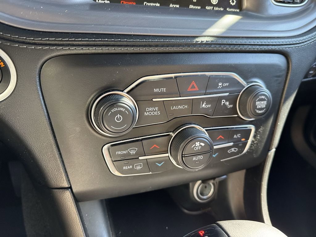 Used 2023 Dodge Charger Scat Pack w/ Plus Group image 52