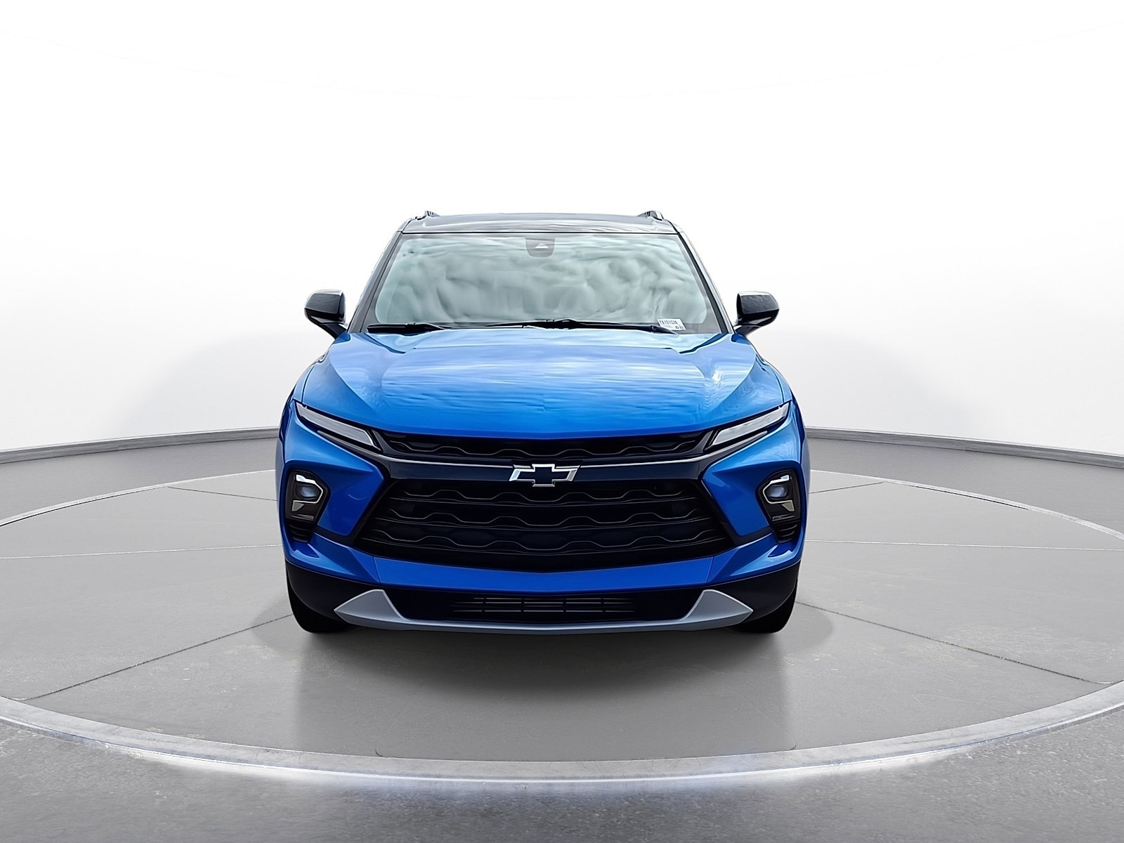 New 2026 Chevrolet Blazer LT w/ Midnight/Sport Edition AWD/4WD image 3