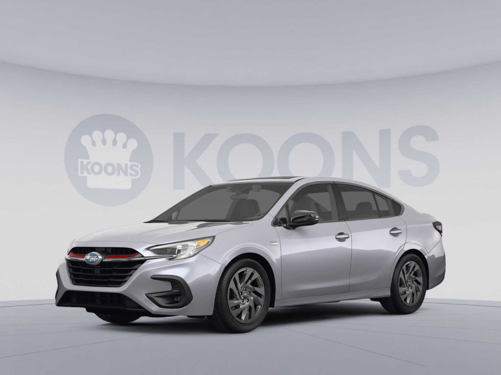 Used 2023 Subaru Legacy Premium
