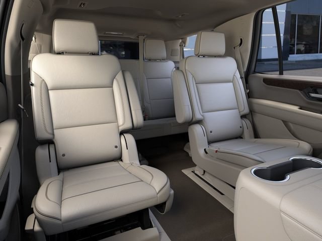 New 2026 GMC Yukon Denali w/ Denali Reserve Package AWD/4WD image 17
